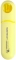 Textmarker Astronaut Writech neon  galben